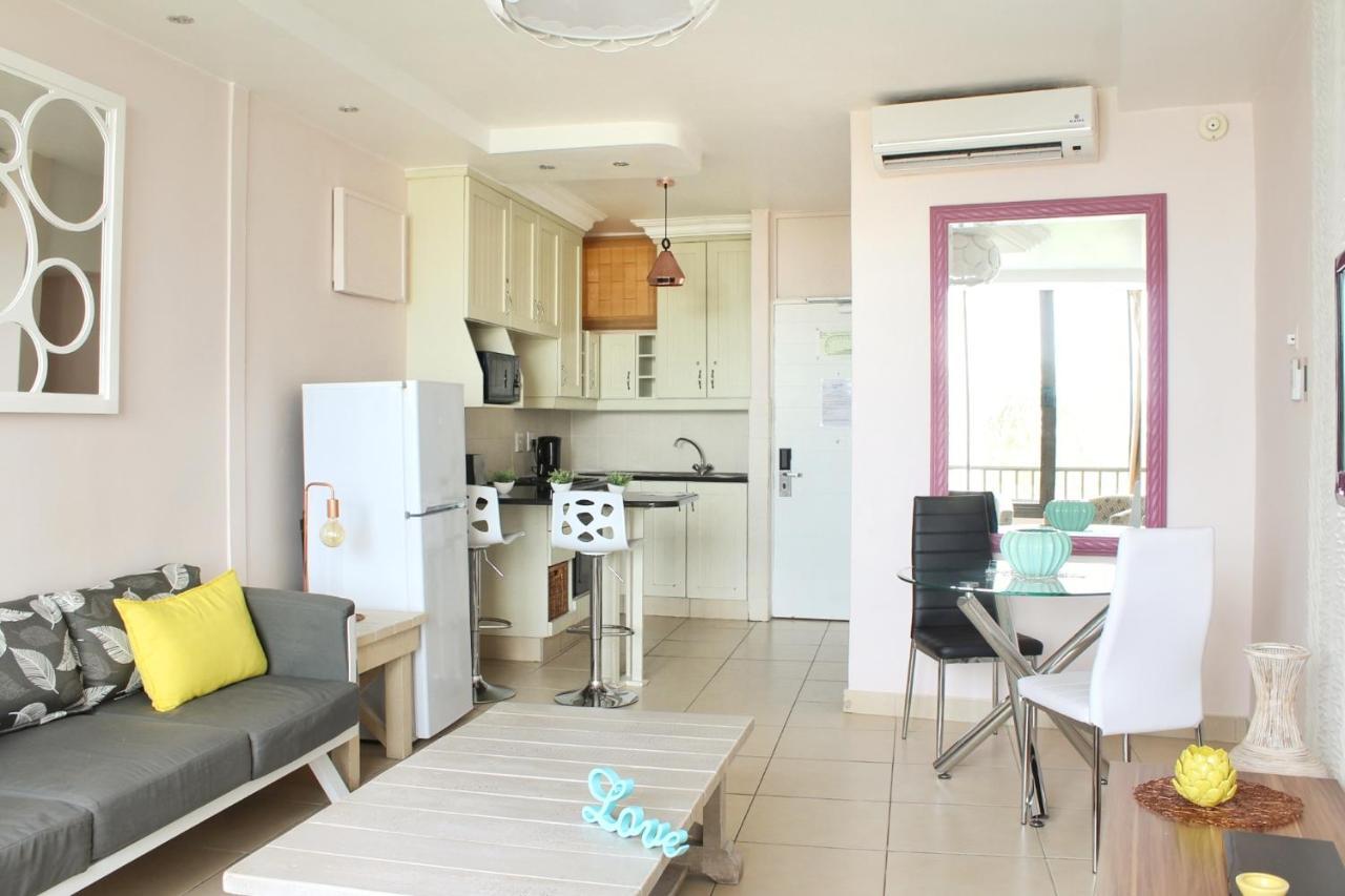 Ferienwohnung Br4 R19 Durban Exterior foto