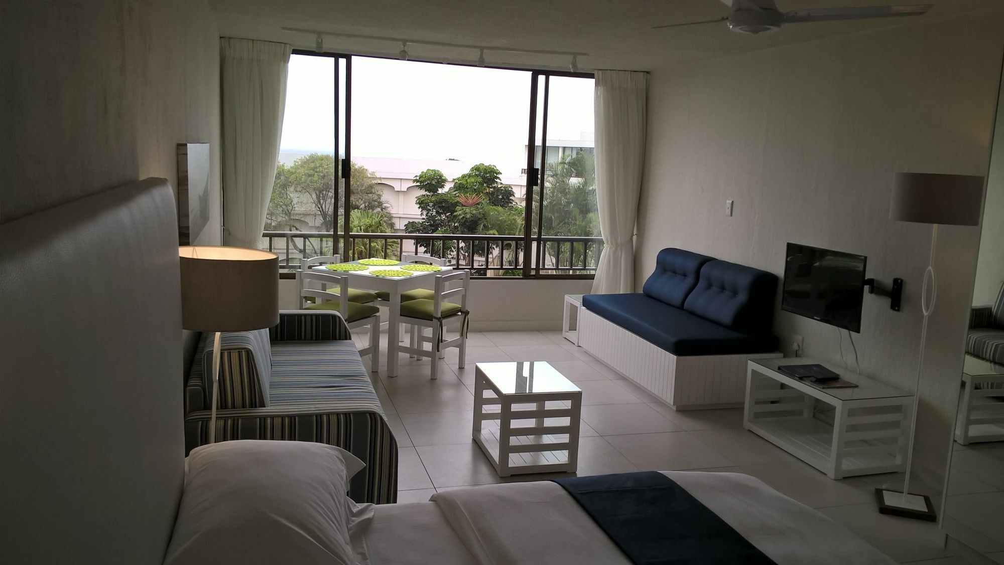Ferienwohnung Br4 R19 Durban Exterior foto