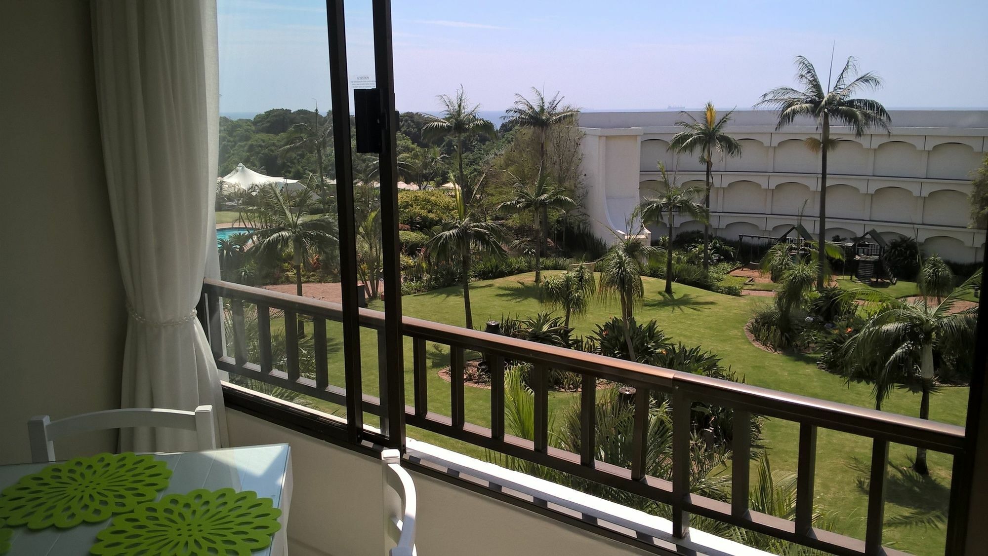 Ferienwohnung Br4 R19 Durban Exterior foto