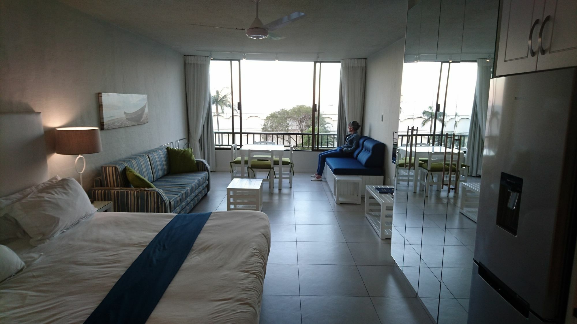 Ferienwohnung Br4 R19 Durban Exterior foto