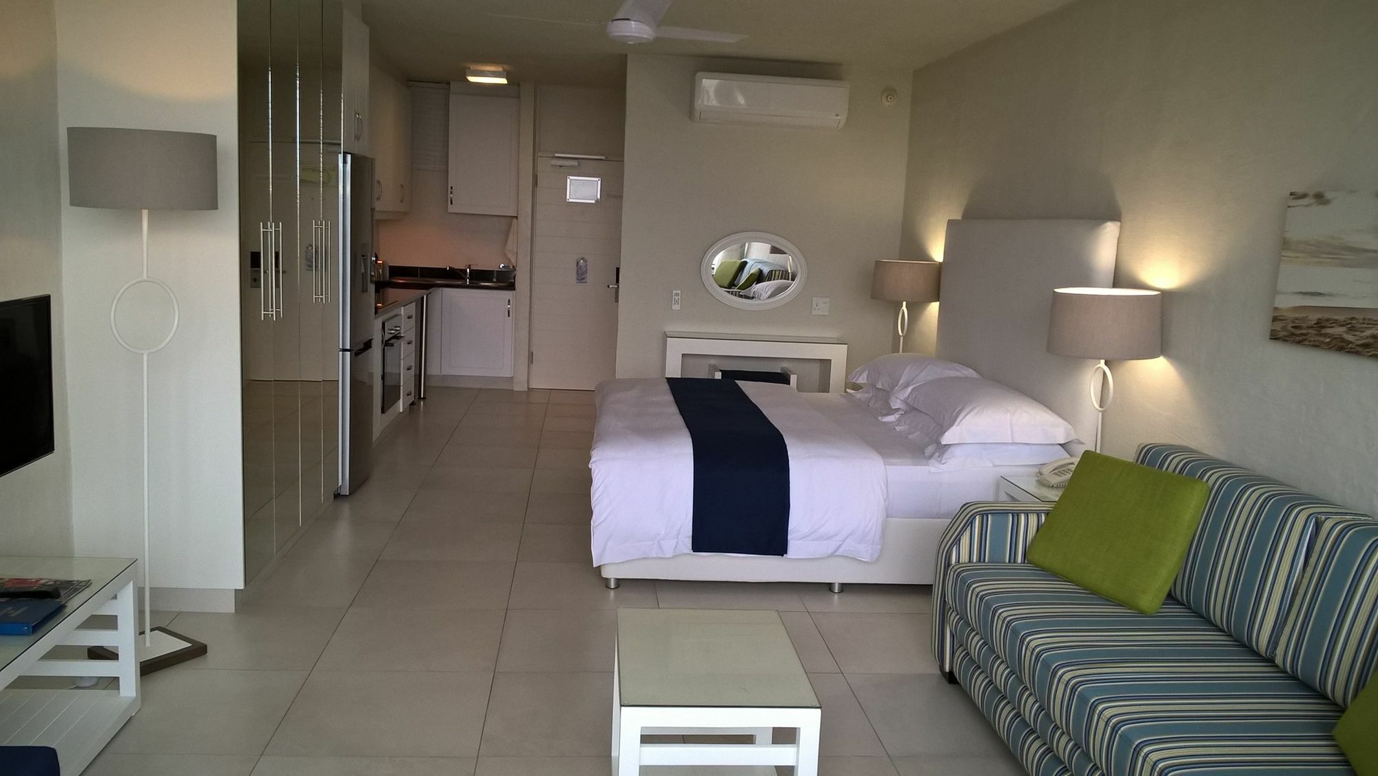 Ferienwohnung Br4 R19 Durban Exterior foto