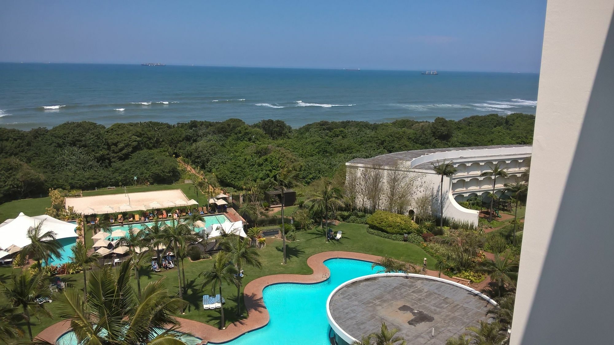 Ferienwohnung Br4 R19 Durban Exterior foto